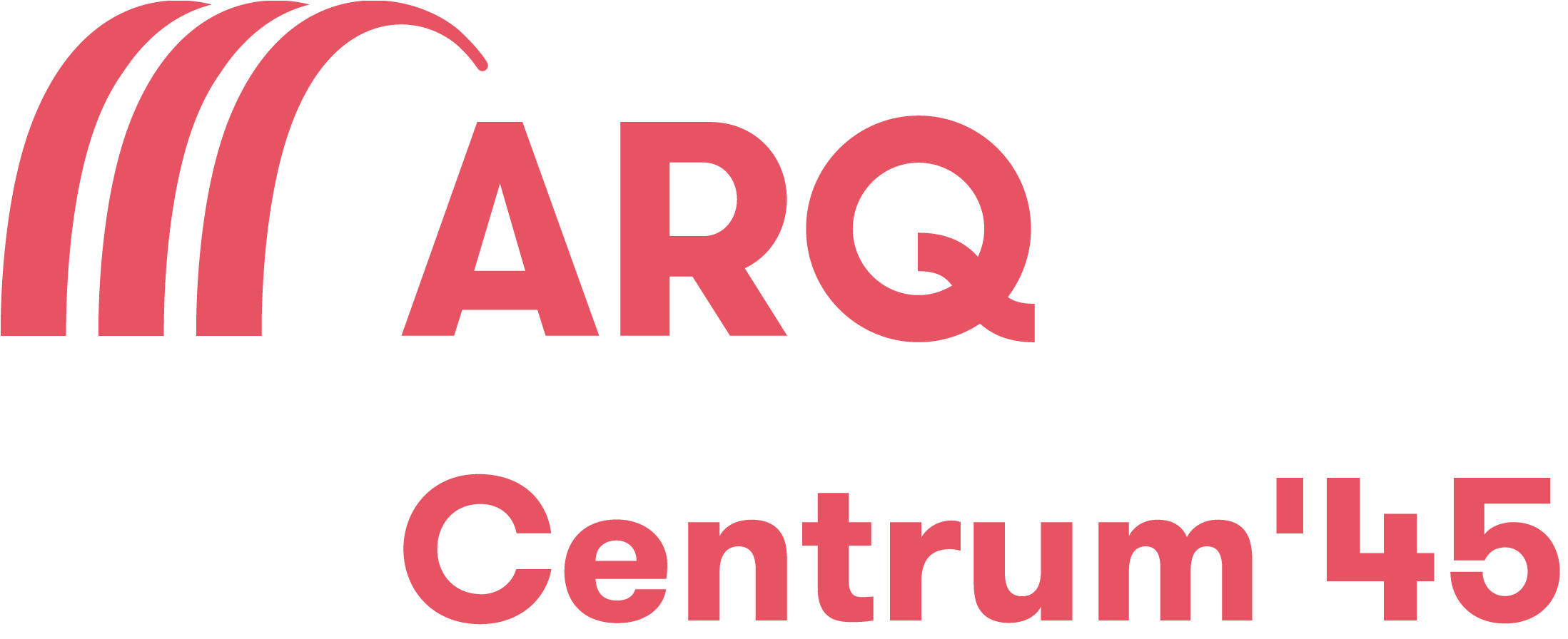 ARQ logo