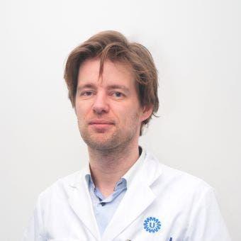 Bram Vrijsen