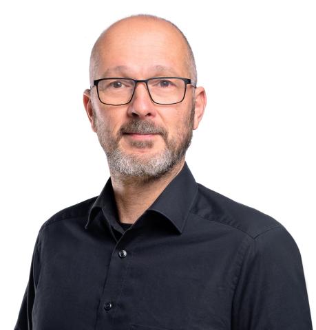 Rob van Dijk, Opleider Geneeskundig Specialisten / Psychiater GGz Breburg