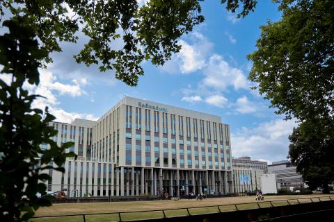 Radboudumc