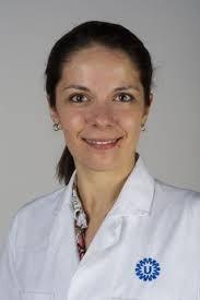 Maja Bulatovic-Calasan